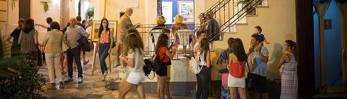 Copyright © Josefina & Wolfgang Bleier, Austria